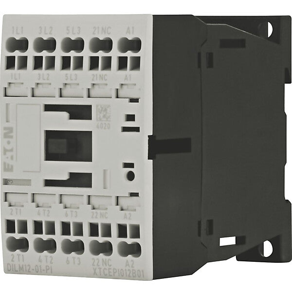 Moeller Electric Leistungsschütz DILM12-01(24V#199248